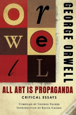 Capa do artigo All Art Is Propaganda