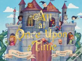 All At Once Upon A Time