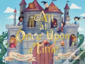 Capa do artigo All At Once Upon A Time