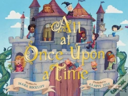 Capa do artigo All At Once Upon A Time