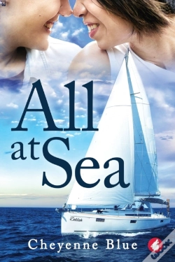 Capa do artigo All At Sea