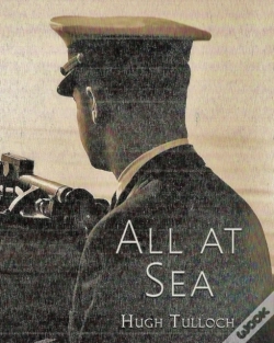 Capa do artigo All At Sea