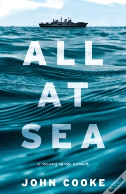 Capa do artigo All At Sea