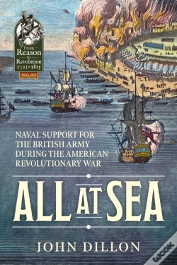 Capa do artigo All At Sea
