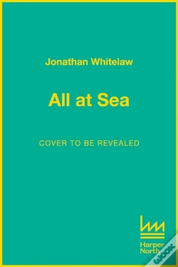 Capa do artigo All At Sea