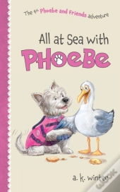 All At Sea With Phoebe