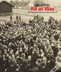 Capa do artigo All At War