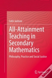 Capa do artigo All-Attainment Teaching In Secondary Mathematics