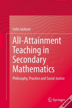 Capa do artigo All-Attainment Teaching In Secondary Mathematics