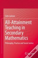 All-Attainment Teaching In Secondary Mathematics