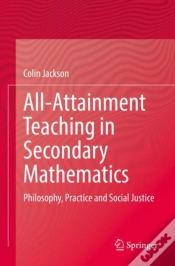 Capa do artigo All-Attainment Teaching In Secondary Mathematics
