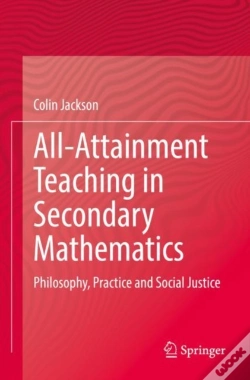 Capa do artigo All-Attainment Teaching In Secondary Mathematics