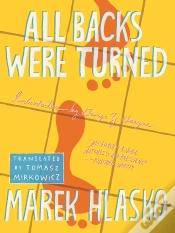 Capa do artigo All Backs Were Turned
