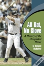 Capa do artigo All Bat, No Glove