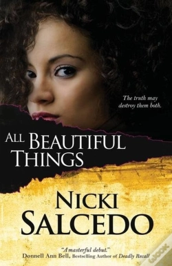 Capa do artigo All Beautiful Things