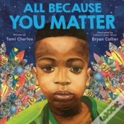 Capa do artigo All Because You Matter