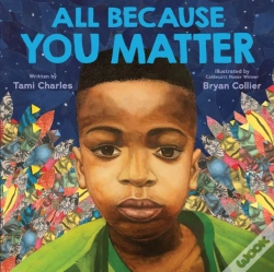 Capa do artigo All Because You Matter