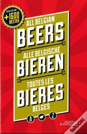 Capa do artigo All Belgian Beers