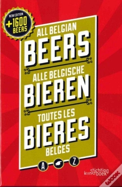 Capa do artigo All Belgian Beers