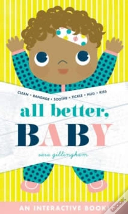 Capa do artigo All Better, Baby!