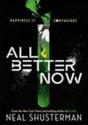 All Better Now - Preview