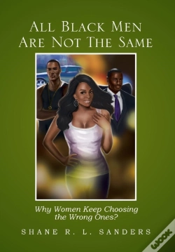 Capa do artigo All Black Men Are Not The Same