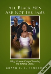 Capa do artigo All Black Men Are Not The Same