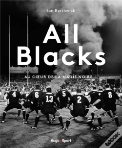 Capa do artigo All Blacks