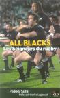 All Blacks, Les Seigneurs Du Rugby - Preview