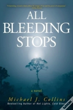 Capa do artigo All Bleeding Stops