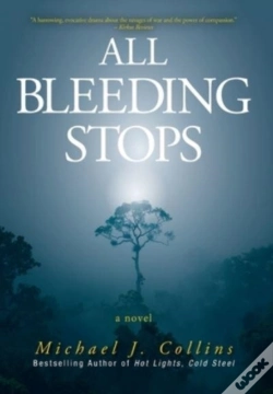 Capa do artigo All Bleeding Stops