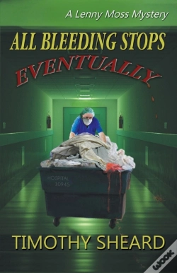 Capa do artigo All Bleeding Stops Eventually