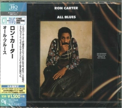 Capa do artigo All Blues - CD
