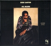 Capa do artigo All Blues - CD