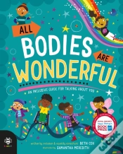 Capa do artigo All Bodies Are Wonderful