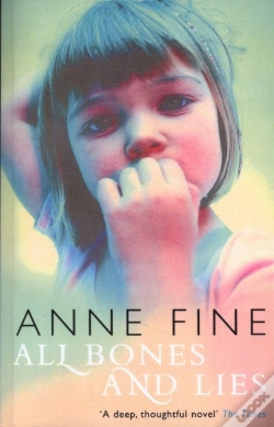 Capa do artigo All Bones And Lies