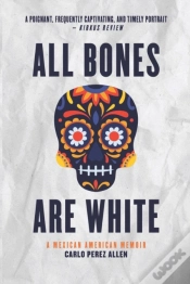 Capa do artigo All Bones Are White