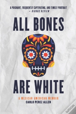 Capa do artigo All Bones Are White
