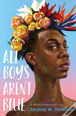 Capa do artigo All Boys Aren'T Blue