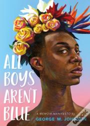 All Boys Aren'T Blue
