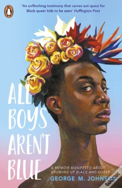 Capa do artigo All Boys Aren'T Blue