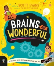 Capa do artigo All Brains Are Wonderful
