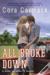 Capa do artigo All Broke Down