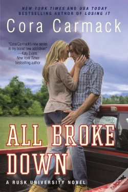 Capa do artigo All Broke Down