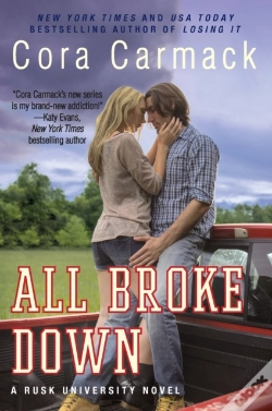 Capa do artigo All Broke Down