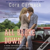 Capa do artigo All Broke Down