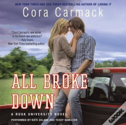 Capa do artigo All Broke Down