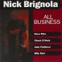 All Business - CD - Preview