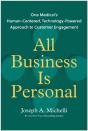 All Business Is Personal - Preview
