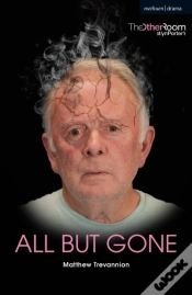 Capa do artigo All But Gone